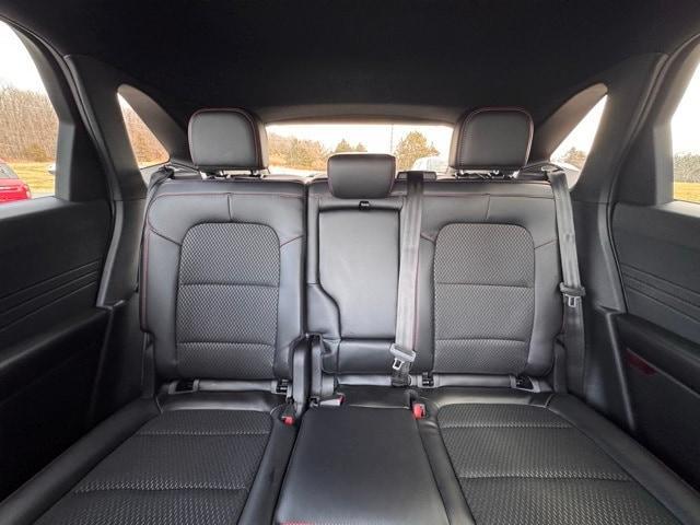 new 2026 Ford Escape car, priced at $37,910