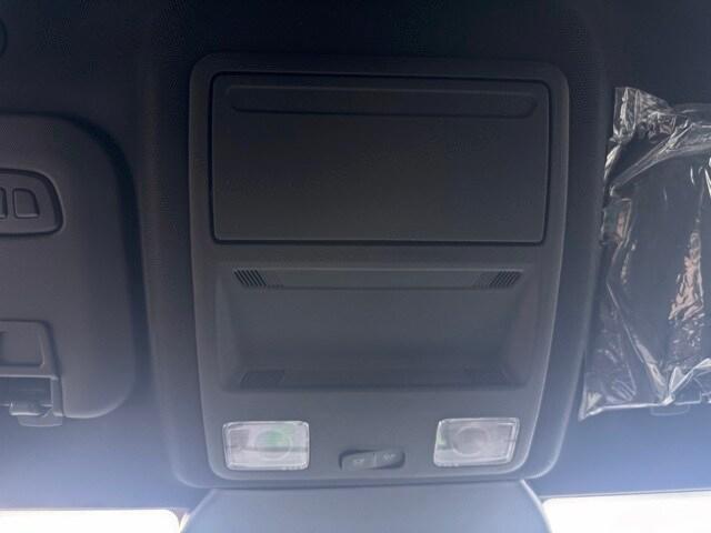 new 2026 Ford Escape car, priced at $38,610