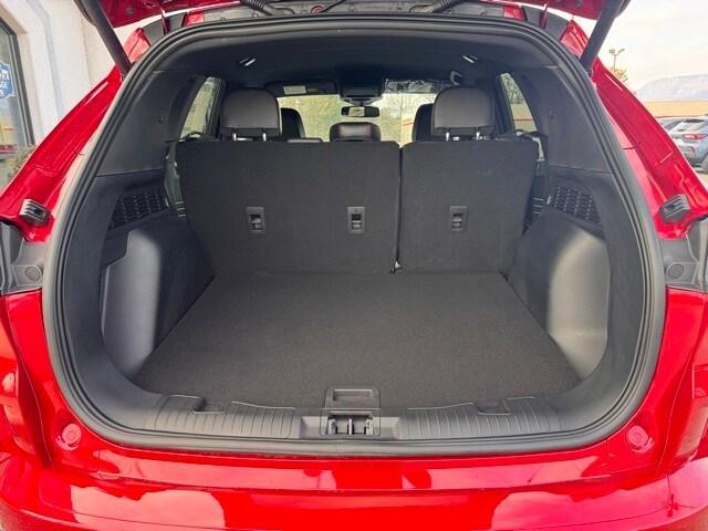 new 2026 Ford Escape car, priced at $38,610