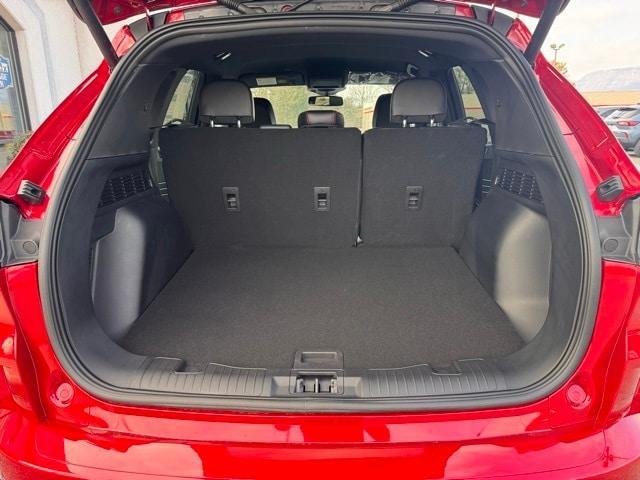 new 2026 Ford Escape car, priced at $37,910