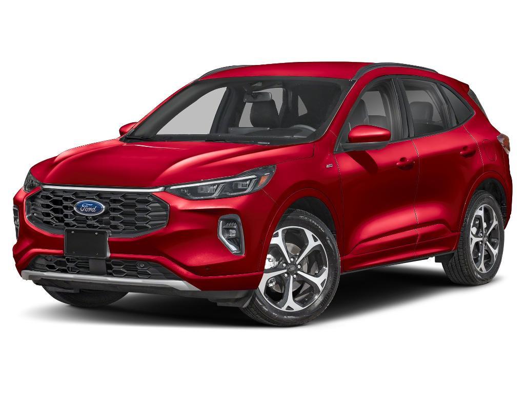 new 2026 Ford Escape car