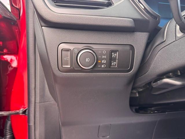 new 2026 Ford Escape car, priced at $37,910