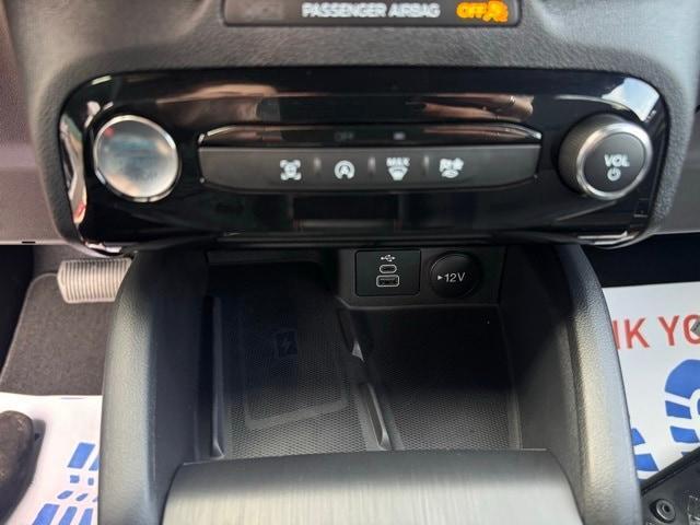 new 2026 Ford Escape car, priced at $37,910