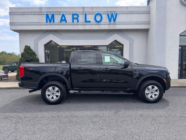 new 2026 Ford Ranger car, priced at $40,579
