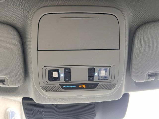 used 2023 Ford Explorer car, priced at $35,991