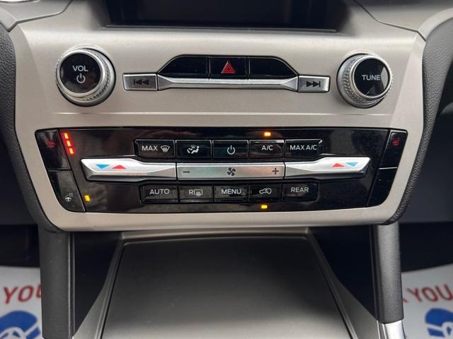 used 2023 Ford Explorer car, priced at $35,991