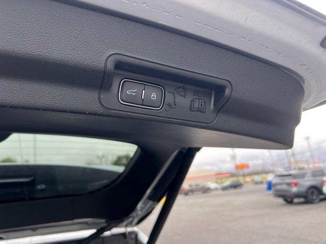 used 2023 Ford Explorer car, priced at $35,991