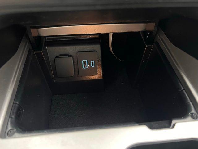 used 2023 Ford Explorer car, priced at $34,991