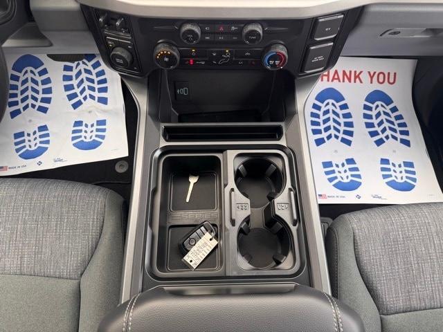 new 2026 Ford F-250 car, priced at $76,363