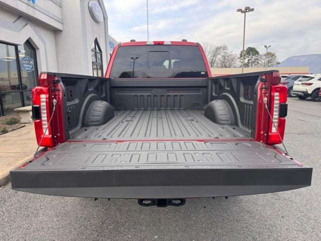 new 2026 Ford F-250 car, priced at $75,363