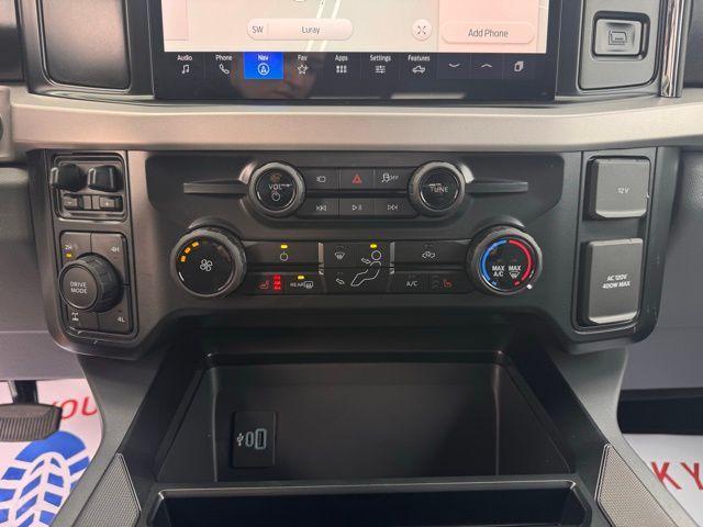 new 2026 Ford F-250 car, priced at $75,363