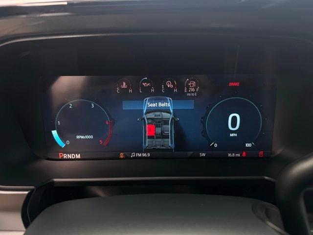 new 2026 Ford F-250 car, priced at $76,363