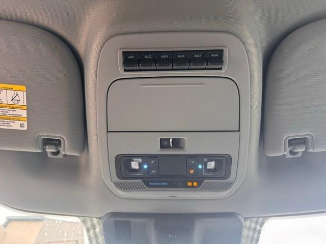 new 2026 Ford F-250 car, priced at $76,363