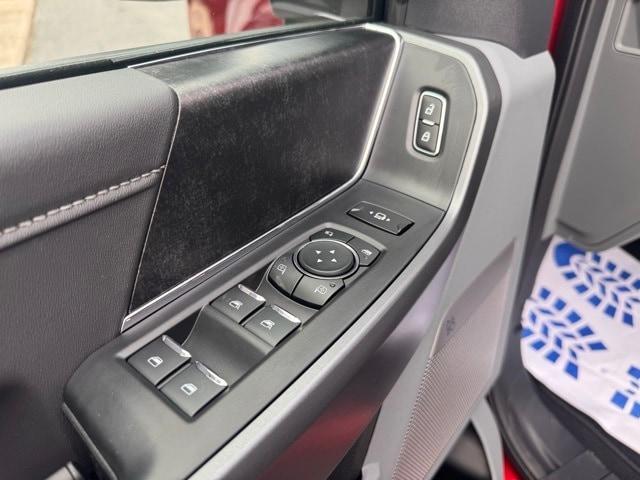 new 2026 Ford F-250 car, priced at $76,363