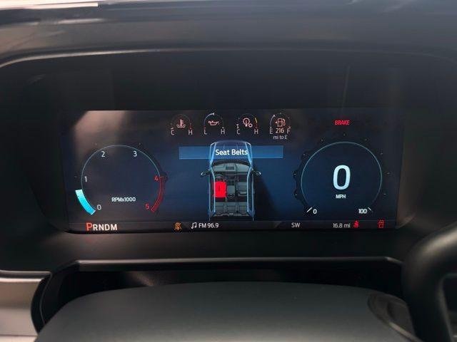 new 2026 Ford F-250 car, priced at $75,363