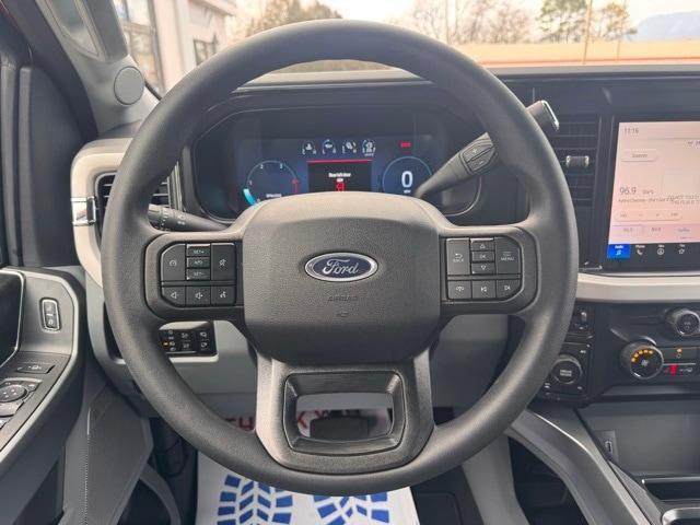 new 2026 Ford F-250 car, priced at $76,363