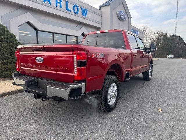 new 2026 Ford F-250 car, priced at $76,363