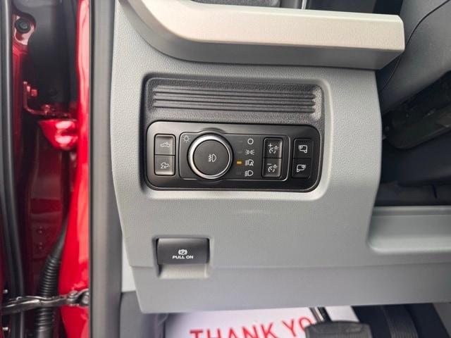 new 2026 Ford F-250 car, priced at $76,363