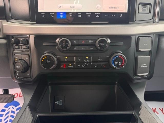 new 2026 Ford F-250 car, priced at $75,363