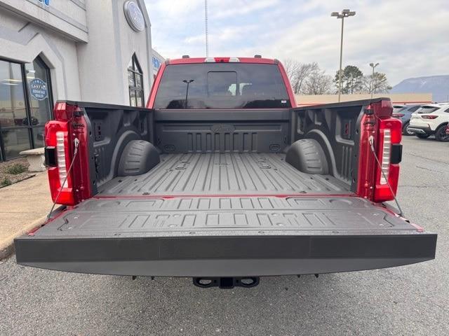 new 2026 Ford F-250 car, priced at $76,363