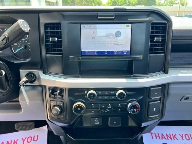 new 2025 Ford F-350 car, priced at $50,751
