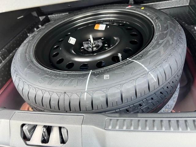 new 2025 Ford Bronco Sport car, priced at $31,205