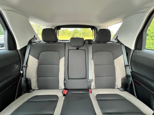 new 2025 Ford Bronco Sport car, priced at $31,205