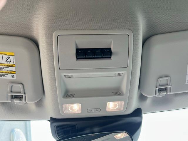 new 2025 Ford Bronco Sport car, priced at $31,205