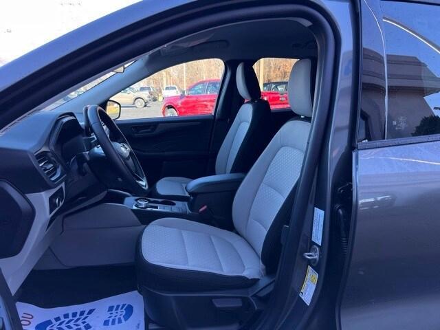 new 2026 Ford Escape car, priced at $31,991