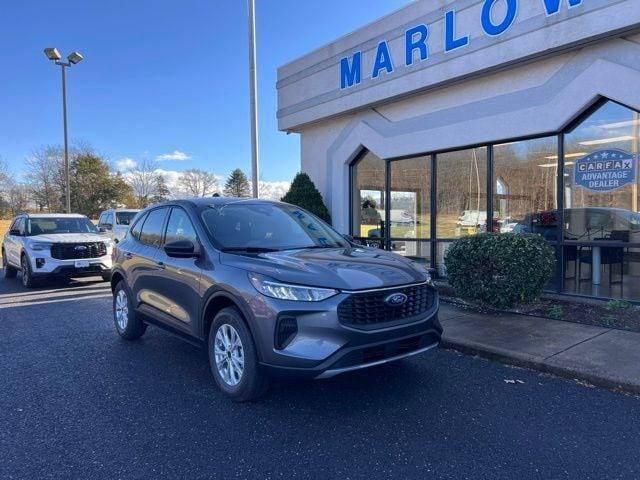 new 2026 Ford Escape car, priced at $30,991