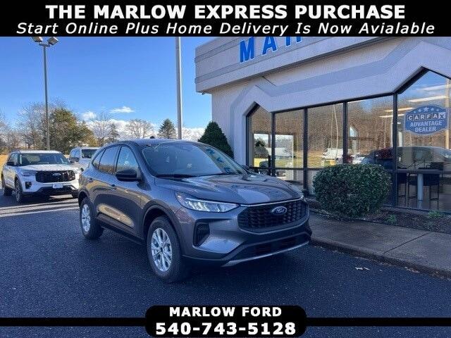 new 2026 Ford Escape car, priced at $30,991