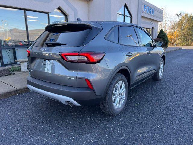 new 2026 Ford Escape car, priced at $30,991