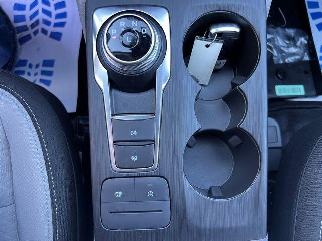 new 2026 Ford Escape car, priced at $30,991