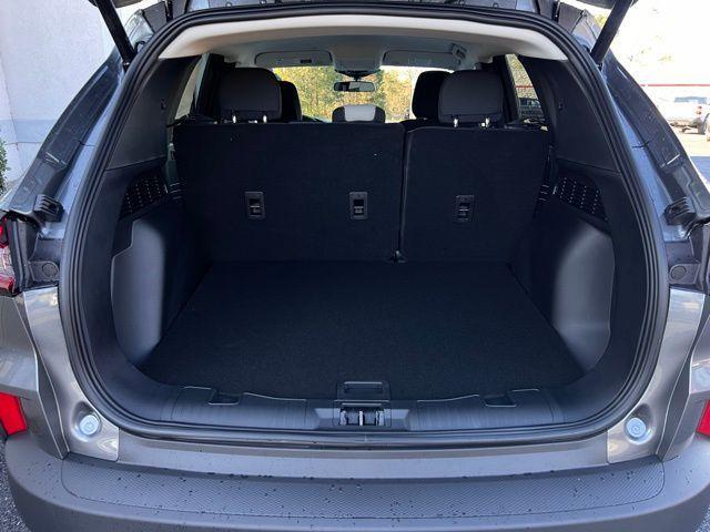 new 2026 Ford Escape car, priced at $30,991