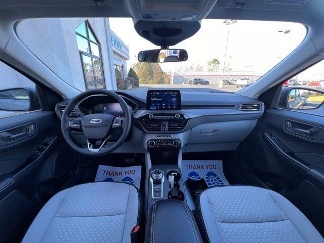 new 2026 Ford Escape car, priced at $30,991