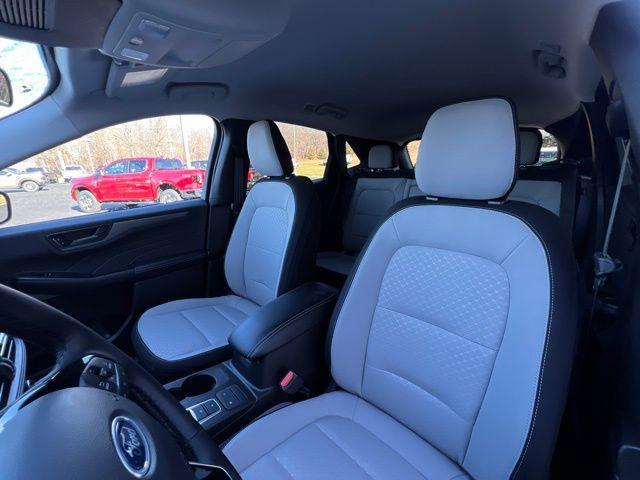 new 2026 Ford Escape car, priced at $30,991