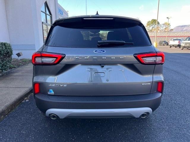 new 2026 Ford Escape car, priced at $31,991