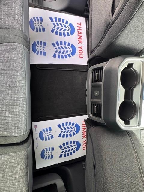 new 2026 Ford F-350 car, priced at $66,240