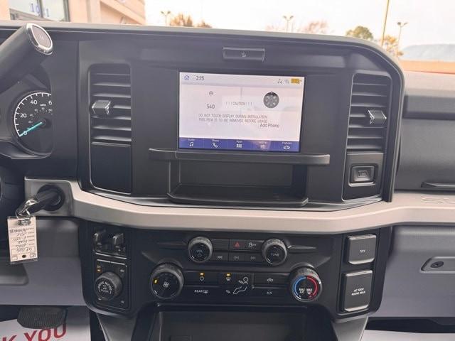 new 2026 Ford F-350 car, priced at $66,240