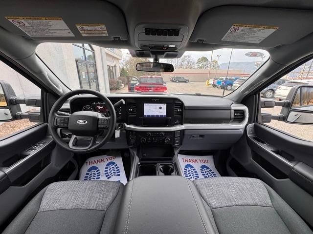 new 2026 Ford F-350 car, priced at $66,240