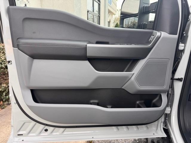 new 2026 Ford F-350 car, priced at $66,240