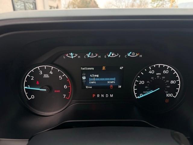 new 2026 Ford F-350 car, priced at $66,240