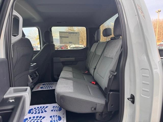 new 2026 Ford F-350 car, priced at $66,240