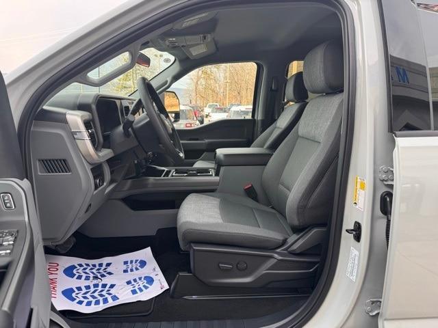 new 2026 Ford F-350 car, priced at $66,240