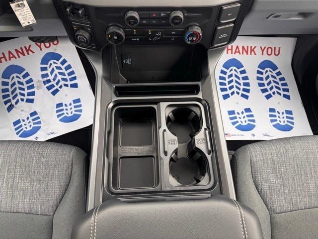 new 2026 Ford F-350 car, priced at $66,240