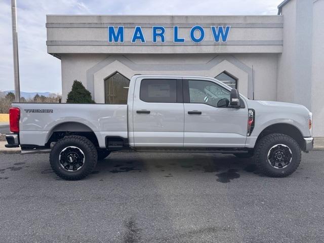 new 2026 Ford F-350 car, priced at $65,240