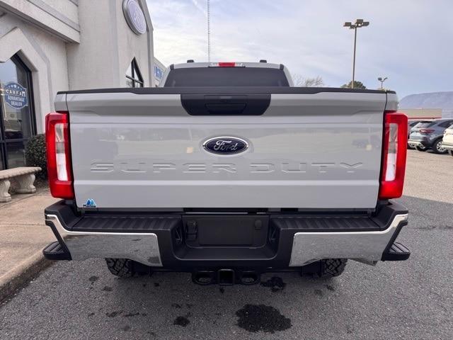 new 2026 Ford F-350 car, priced at $66,240