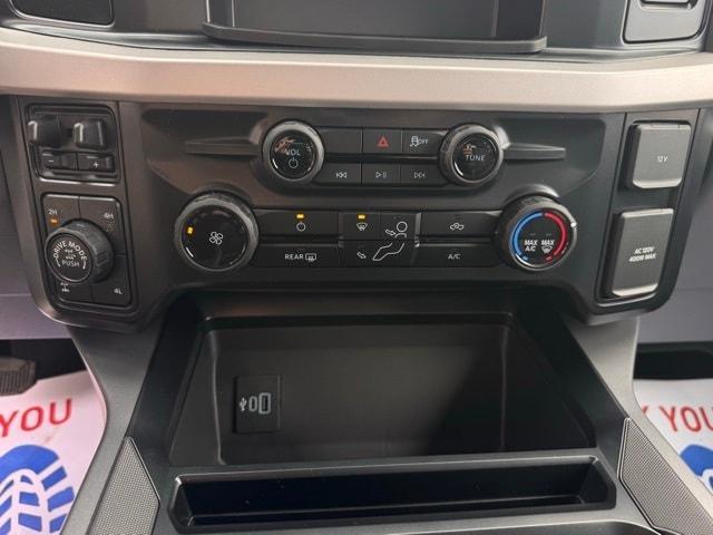 new 2026 Ford F-350 car, priced at $66,240