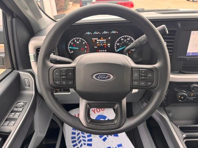 new 2026 Ford F-350 car, priced at $66,240