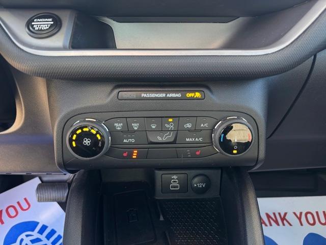 used 2023 Ford Bronco Sport car, priced at $26,991